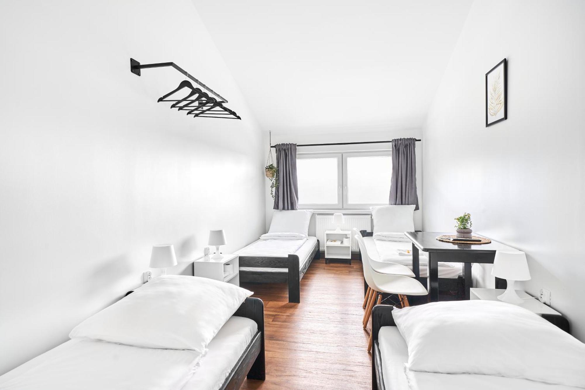 Hostel L44 Nowy Targ Eksteriør bilde