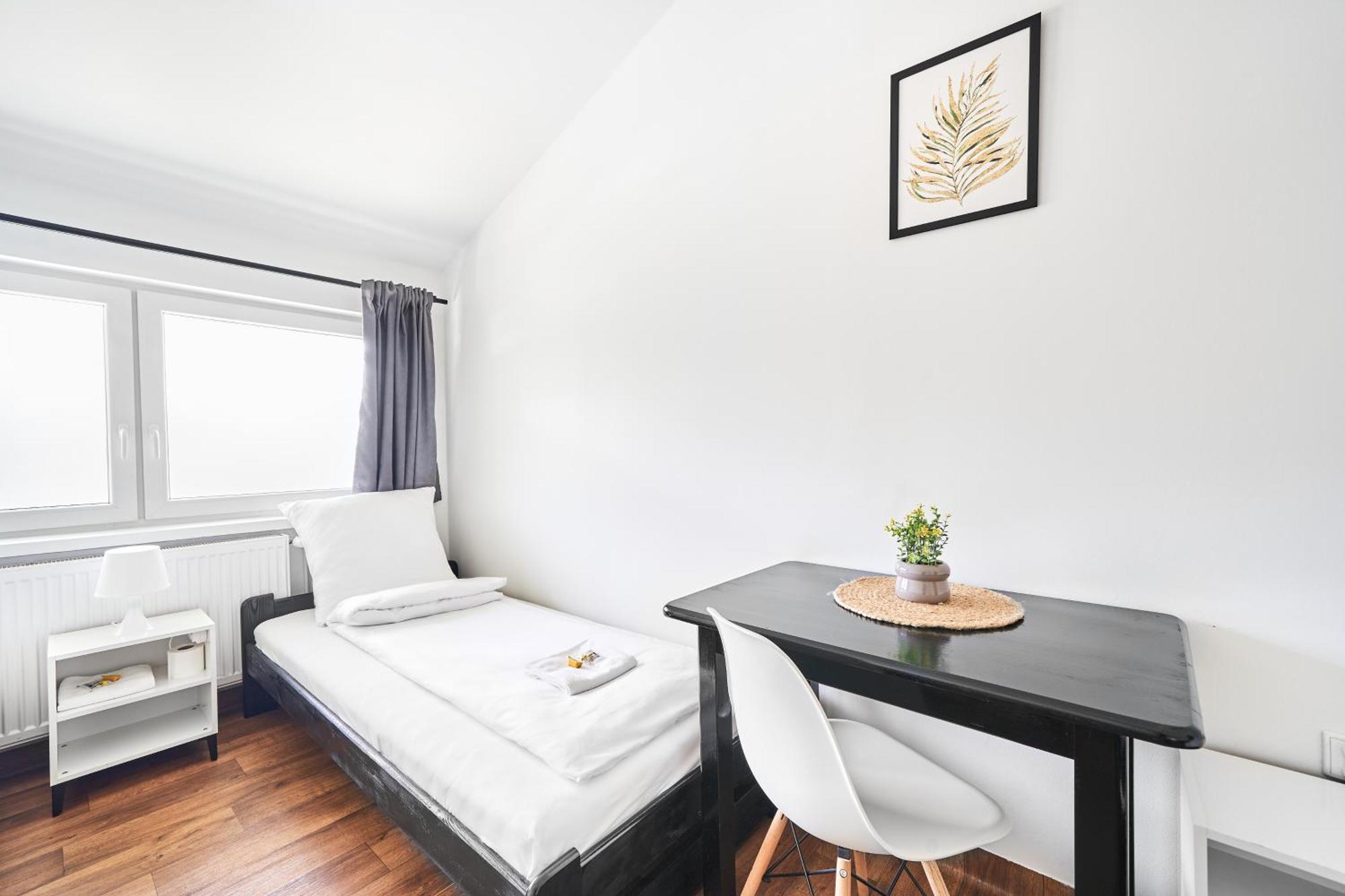 Hostel L44 Nowy Targ Eksteriør bilde