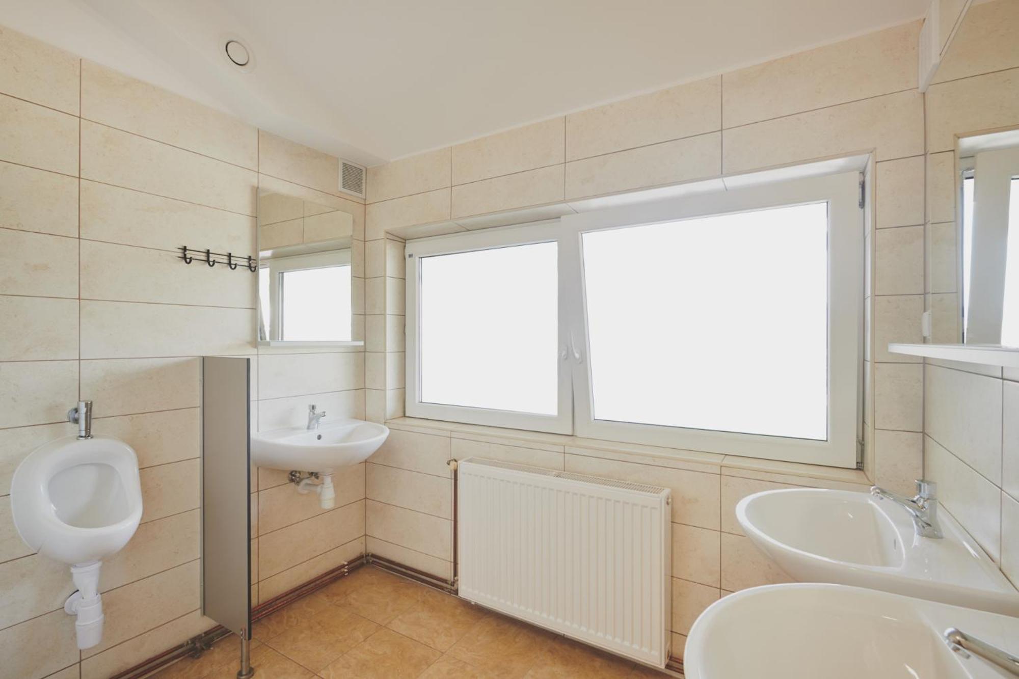 Hostel L44 Nowy Targ Eksteriør bilde