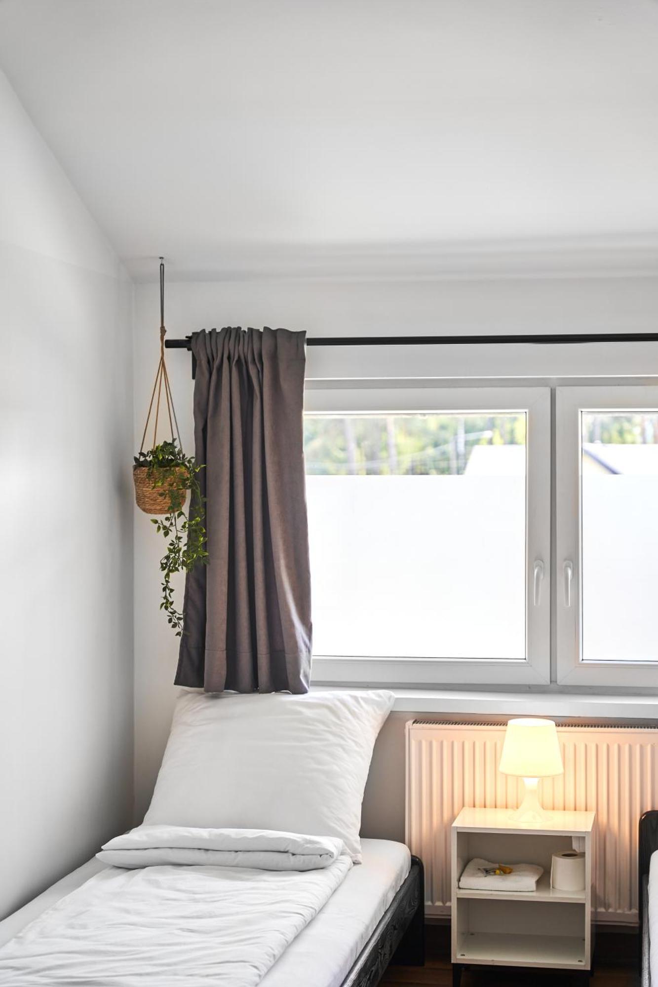 Hostel L44 Nowy Targ Eksteriør bilde