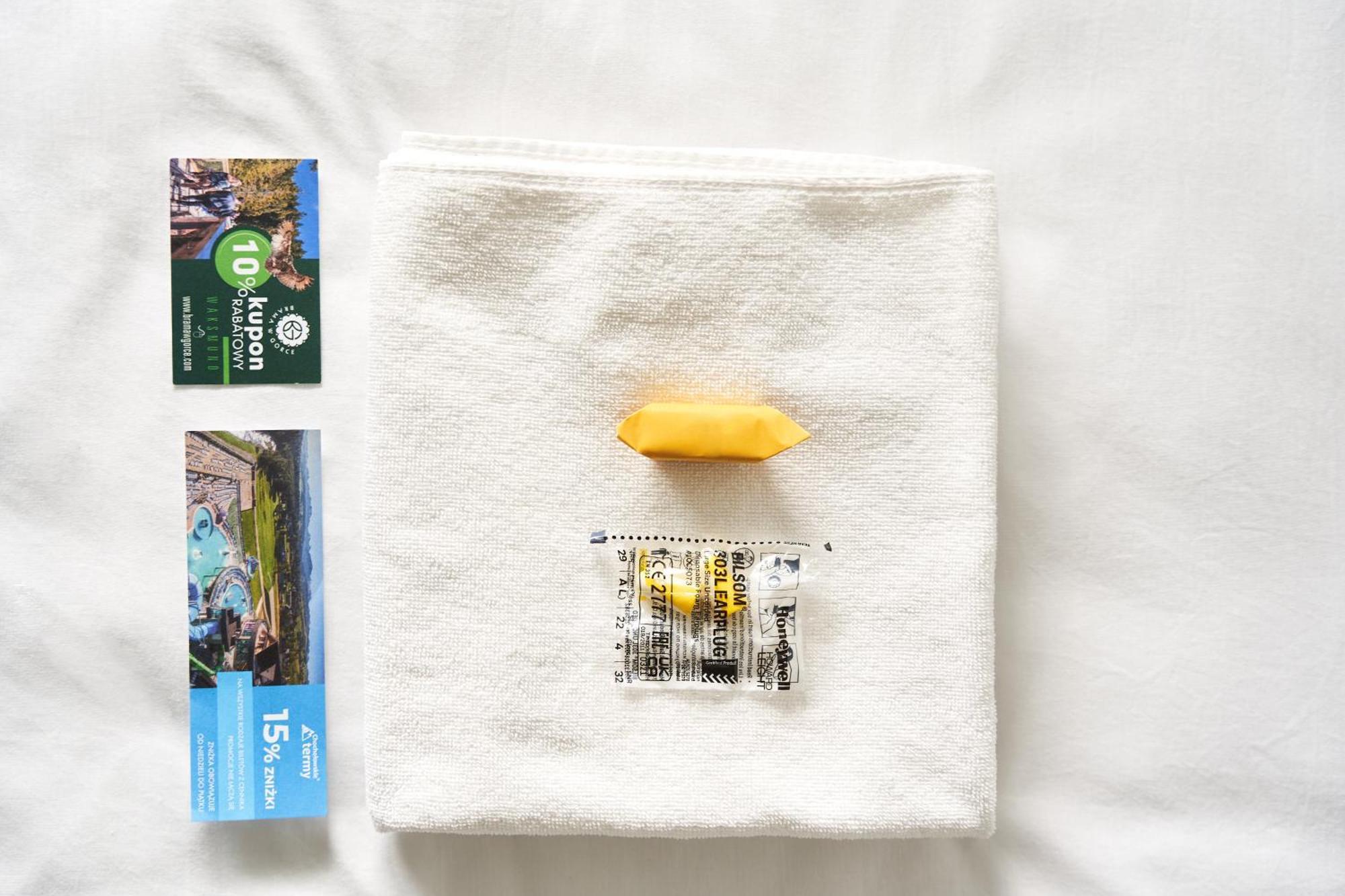 Hostel L44 Nowy Targ Eksteriør bilde